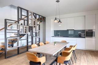 Wunderschöne Villa mit Pool, Trampolin, 5 Klimas - 5