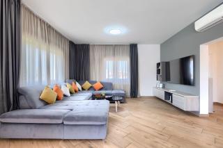 Wunderschöne Villa mit Pool, Trampolin, 5 Klimas - Barban - 1