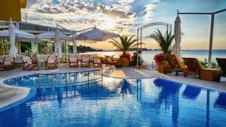 Perla Apartments First Line - Nesebar - 7