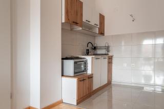 Bik Apartment - Ohrid - 1