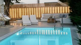 Chris Rea Villa - Città di Skiathos - 7