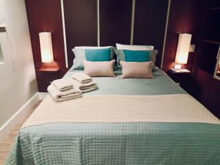 Luxo&Confort Hotel Av Ibirapuera - São Paulo - 1