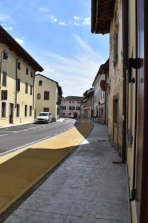 La Loggia - Pradamano - 1