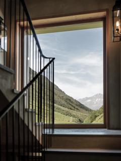 Chalet Cecilia by MYALPS - Obergurgl - 5