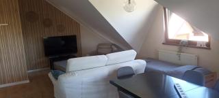 Apartament Tczew-duże pokoje! - Tczew - 8