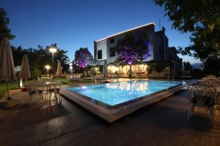 İncipark Hotel - 9