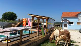 The Countryside Retreat - 0