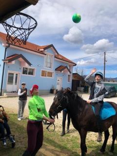 The Countryside Retreat - 9