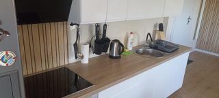 Apartament Tczew-duże pokoje! - Tczew - 9