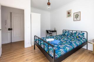 Cosy Appartement 6 pers 2 chambres Proche RER A Disney & Paris - Neuilly-sur-Marne - 2