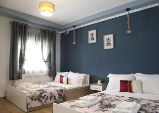 VILLA MARIALENa - - 9