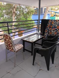 Skyland guest house - Varkala - 0