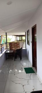 Skyland guest house - Varkala - 5