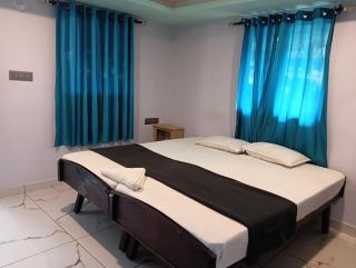 Skyland guest house - Varkala - 4