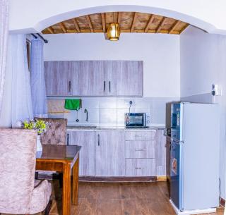 OAK Homes Diani - Diani Beach - 5