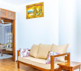 OAK Homes Diani - Diani Beach - 4