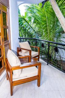 OAK Homes Diani - Diani Beach - 2