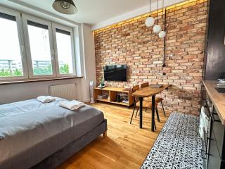 Apartament KOŁO parku - Warschau - 4