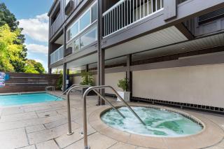 Best Western Plus Inn at the Vines - Napa - 3