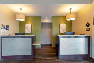 Best Western Plus Inn at the Vines - Napa - 2