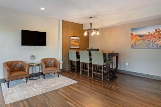 Best Western Plus Inn at the Vines - Napa - 1