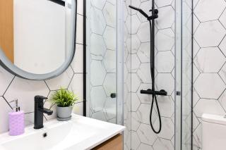 For You Rentals Apartamento TEMPORAL céntrico de dos dormitorios SIL27 - Madrid - 5