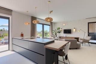 Beautiful Villa Rosalie with sauna near Porec - 3