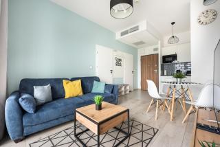 Prymasa Tysiąclecia Comfort Apartment - Varsavia - 0