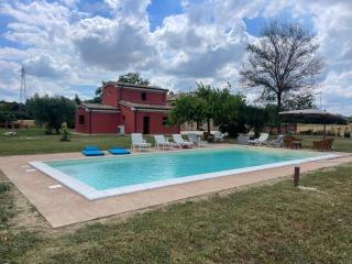Villa Vinci - Recanati - 0