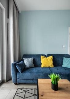 Prymasa Tysiąclecia Comfort Apartment - Varsavia - 5