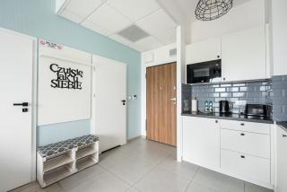 Prymasa Tysiąclecia Comfort Apartment - Varsavia - 3