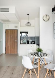 Prymasa Tysiąclecia Comfort Apartment - Varsavia - 2