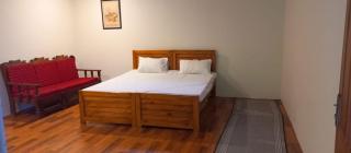 Pine Peak Lodges - 9