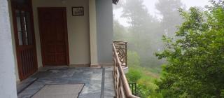 Pine Peak Lodges - 2