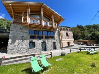 La Grange des Eulets - Bourg-Saint-Maurice - 9