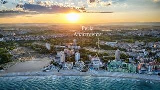 Perla Apartments - Nesebar - 0