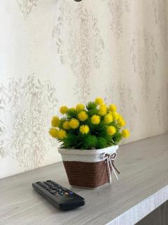 Apartemen Skyview TheTra - 5