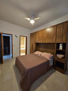 Cartão Postal de Copacabana - 1