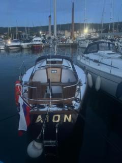 Star Guide AION - Izola - 2