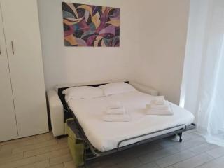 Rifugio Serraglio Station 1 min - WiFi Free - Prato - 4