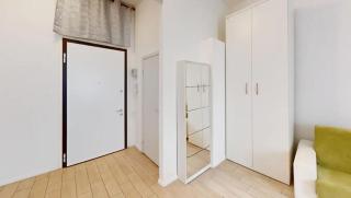 Rifugio Serraglio Station 1 min - WiFi Free - 1