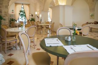 OSTUNI PALACE - Hotel Bistrot & SPA - 1
