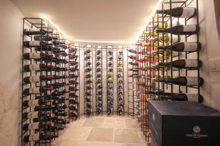 TD Trullo Titiro with Wine Cellar, Vineyard & Pool - Ostuni - 8