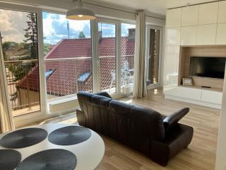 Daukanto Apartament - Klaipėda - 2