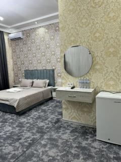 Hotel Imam Azam - 1