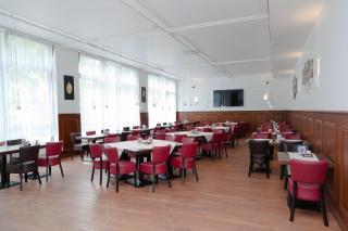Stern Hotel Hannover - Hannover - 3