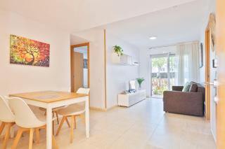 Apartamentos Velor - 8