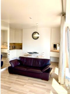 Daukanto Apartament - Klaipėda - 5