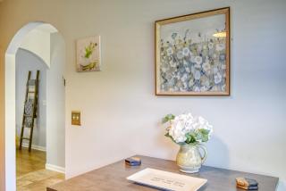 BEACH Getaway Golf PETS Bikers Welcome Fenced Yard - 4