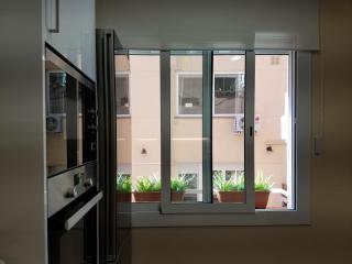 Apart 2 bedrooms 2 bathroom 30 nigth min WiFi washmachime elevator AC heather - Barcelona - 8